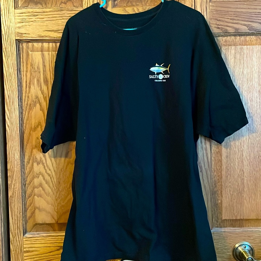 Men’s Salty Crew T-shirt